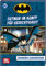 DC Superhelden: Batman im Kampf für Gerechtigkeit: Zwei spannende Leseabenteuer | zum Vorlesen und fortgeschrittenen Selbstlesen für Kinder ab 6 Jahren (DC Universum)
