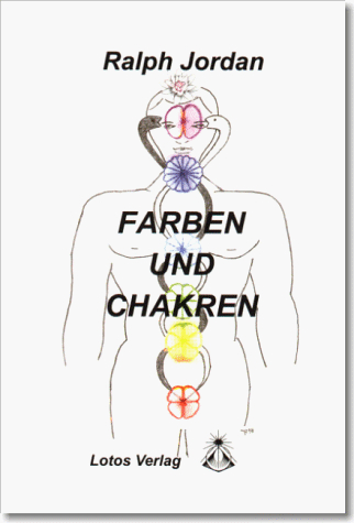 Farben und Chakren