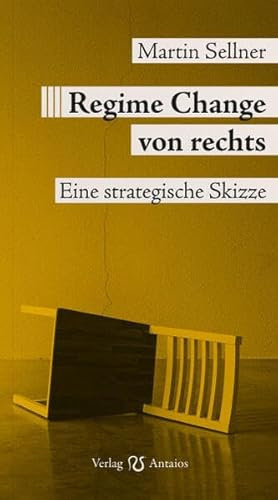 Regime Change von rechts: Eine strategische Skizze