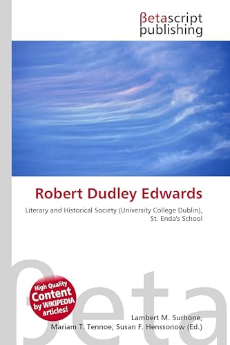 Robert Dudley Edwards: Literary and Historical Society (University College Dublin), St. Enda's School