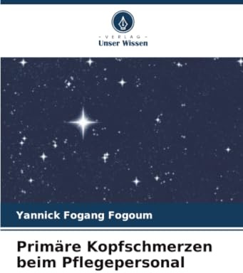 Primäre Kopfschmerzen beim Pflegepersonal: DE
