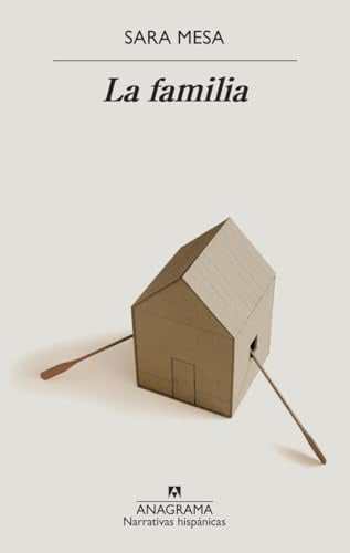 La familia: 700 (Narrativas hispánicas)