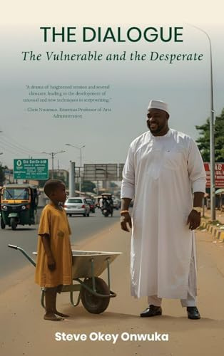 The Dialogue: The Vulnerable and the Desperate