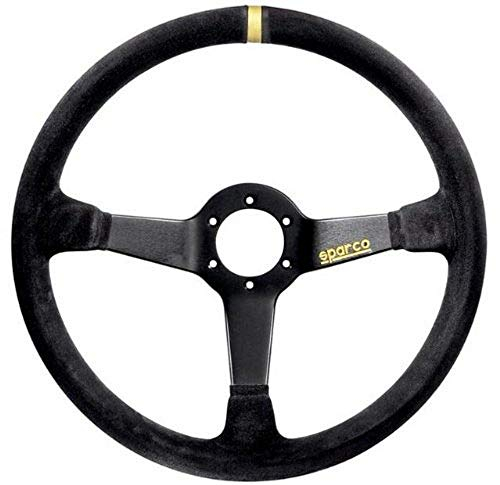 Sparco S015R368MSN Volante