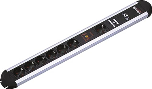 Bachmann 333.071 Master-Slave 6+1-fach