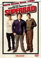 Superbad Unrated McLovin Edition 2 DVDs