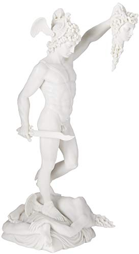 Design Toscano WU72918 - Figurín para jardín