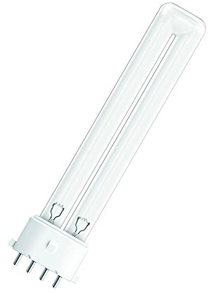 Osram HNS S/E 2G7 Puritec germicide UV 9 W