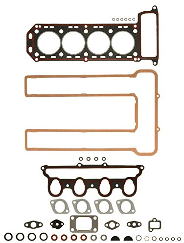 AJUSA 52036200 Dichtungssatz Zylinderkopf mit Zylinderkopfdichtung mit Ventilschaftabdichtung Kompatibel mit ALFA ROMEO 75 162B 60777036 60777049 60777975