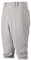 Mizuno Youth Select Kurze Hose, Grau, Größe S