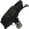 Clubbers Black Universal Waterproof Golf Trolley Rain Cover Cart Accessories