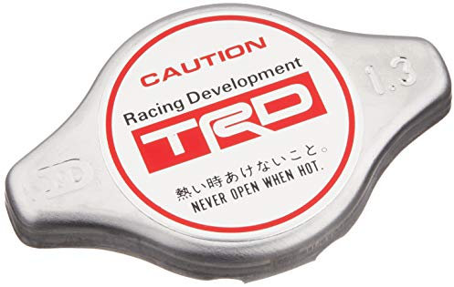TRD (MS143-18001) Radiator Cap For 86 (ZN6)