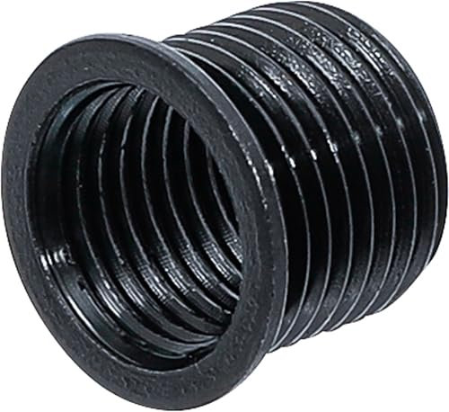 BGS Gewindebuchse - 12 mm - M12 x 1,25 mm 8651-1