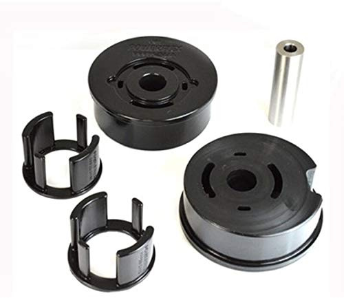 Powerflex PFF85-244BLK Bushes