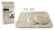Perfetto 0263C Escurreplatos Microfibra SuperAbsorbente, Colores Surtidos, 40x50 cm, 1 Unidad