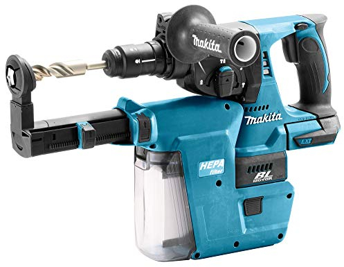 Taladro + 18VBL+DX02 3FUNZ