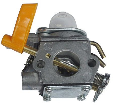 Generic Carburettor Trimmer Adjustment For Ryobi RBC30SET RLT30CET RHT2660DA RLT26CDS RBC26SES Replace Zama C1u-H60 308054003 985624001