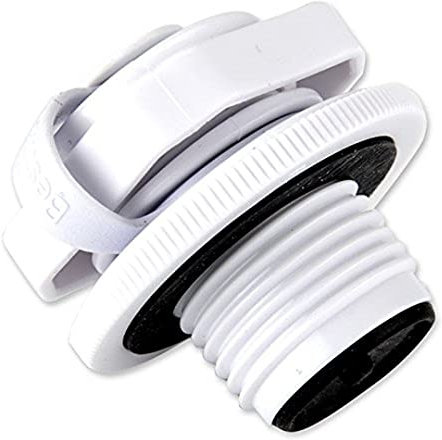 Replacement Boston Screw Valve - For Inflatable Airbeds / Dinghys etc