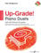 Up-Grade! Piano Duets Grades 0-1: Piano Grades 0-1 (Faber Edition: Up-grade! Series)