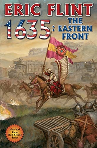 1635: The Eastern Front (Volume 12) (The Ring of Fire, Band 12)