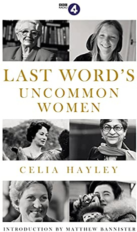 Last Word's Uncommon Women