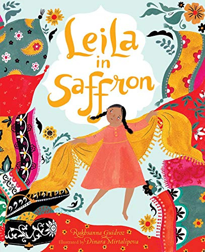 Salaam Reads / Simon & Schuster Books for Young Readers