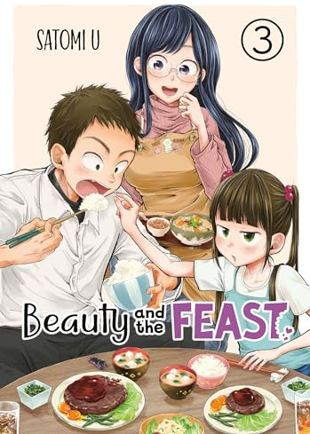 Beauty and the Feast 3