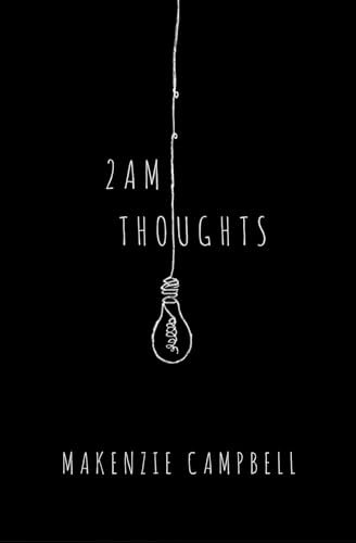 2am Thoughts (Volume 3)