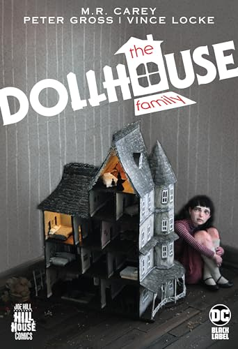 Dollhouse Family (Hill house comics)