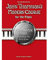 John Thompson's Modern Course First Grade - Book Only (2012 Edition): Lehrmaterial, Buch für Klavier (John Thompsons Modern Piano)