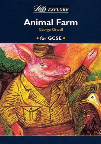 Letts Explore Of Mice and Men (Letts Literature Guide)