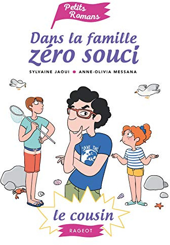 Dans la famille Zéro Souci Le cousin
