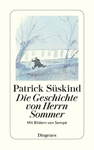 Die Geschichte von Herrn Sommer (detebe)