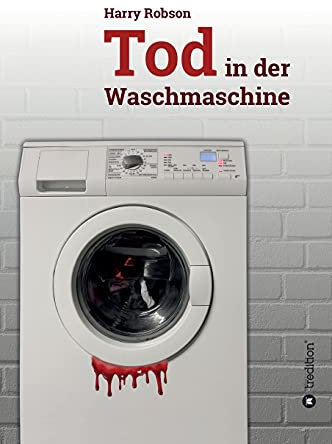 Tod in der Waschmaschine