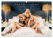 Tattoo Girls - Jane Davi, Red.Natified, Shorty BIG (Wandkalender 2025 DIN A3 quer), CALVENDO Monatskalender