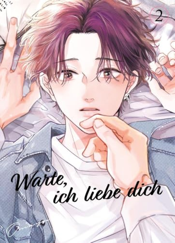 Warte, ich liebe dich 02: Eine geheime Liebe zwischen einem Frisör und einem Schauspieler