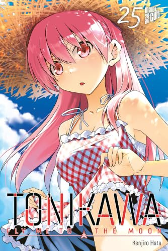 TONIKAWA - Fly me to the Moon 25