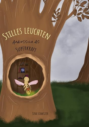 Stilles Leuchten: Anderssein als Superkraft