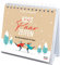 Kostpaarzeiten: Der Adventskalender für Paare