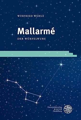 Mallarmé. Der Würfelwurf (Studia Romanica)