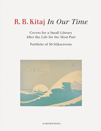 In Our Time: Covers for a Small Library After the Life for the Most Part