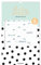 Familienplaner XXL 2021 Hello Family!: Familienplaner