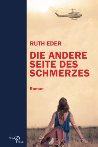 Die andere Seite des Schmerzes: Roman
