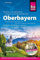 Oberbayern: Bayerns Süden (Reiseführer)