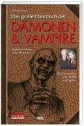 Das große Handbuch der Dämonen & Vampire