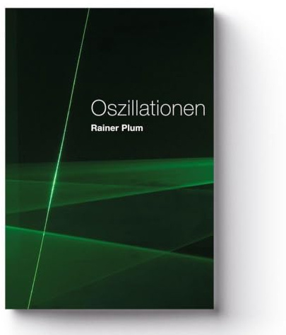 Oszillationen: Zeichnung ∙ Fotografik ∙ Laser