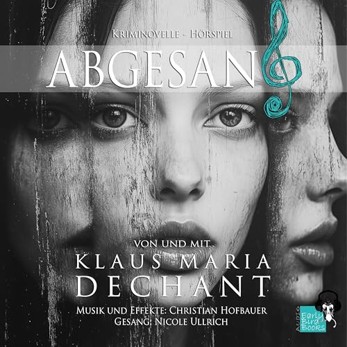 ABGESANG: Eine Kriminovelle