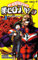 My Hero Academia ( Volume 1 of 25)