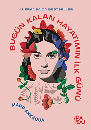 Bugün Kalan Hayatimin Ilk Günü