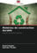 Matériau de construction durable: Utilisation des déchets industriels